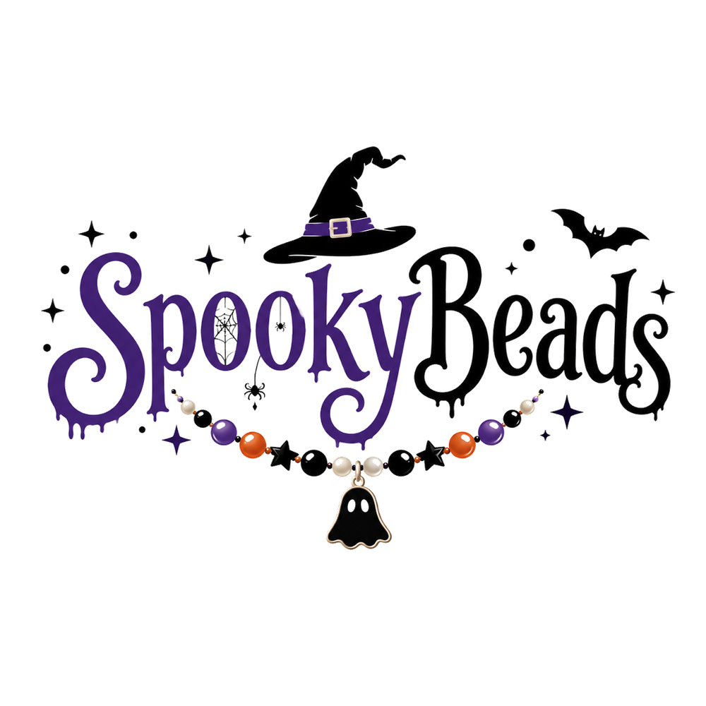 SpookyBeads